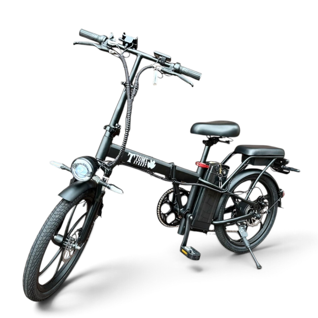 電動自転車 本体 - TOMS STREET - | トーマス・ストリート公式