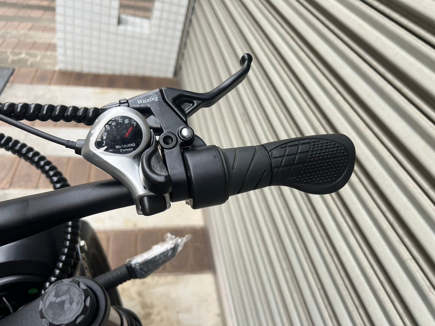 2204 - TOMS STREET | トーマス・ストリート公式