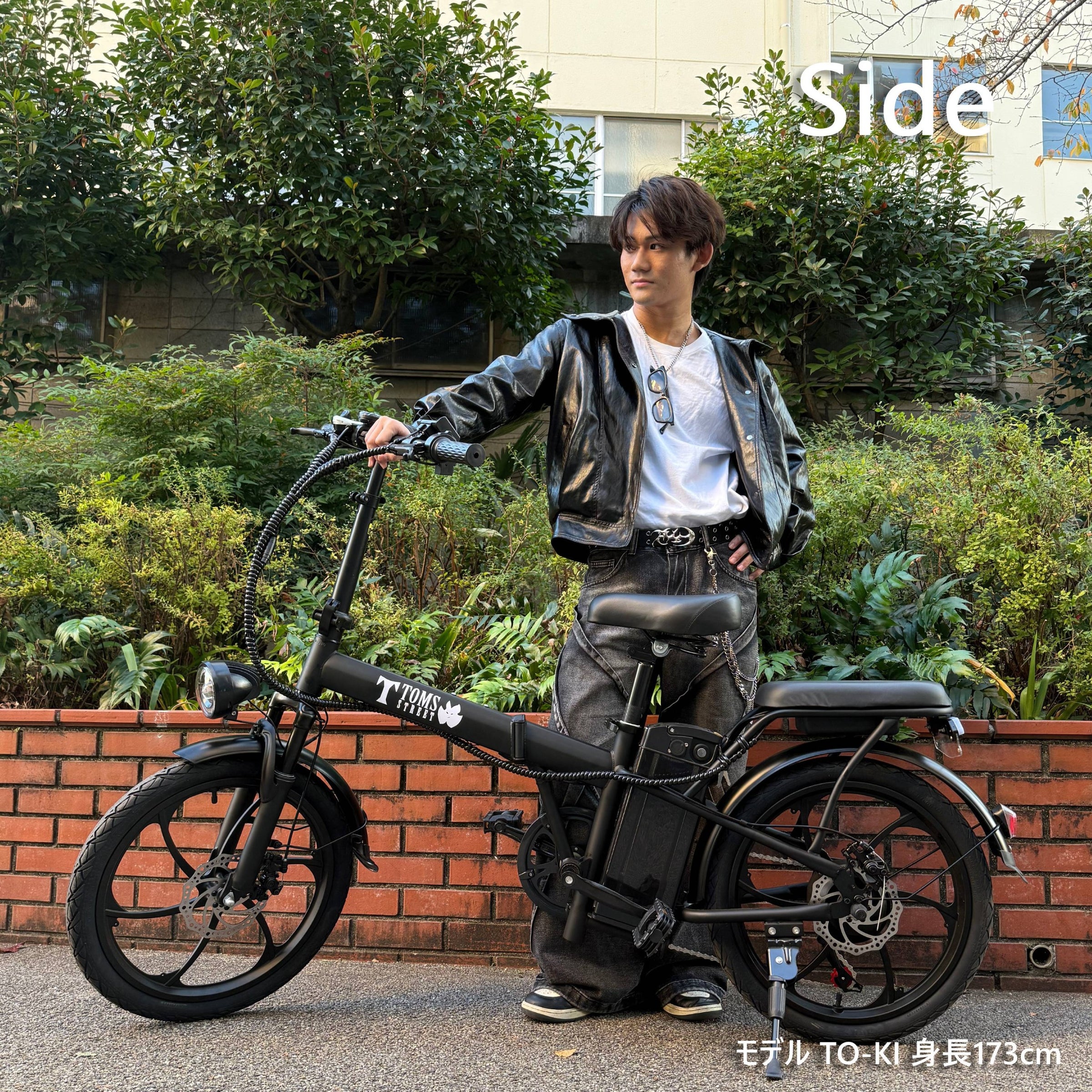 トーマスRoyal - TOMS STREET | トーマス・ストリート公式