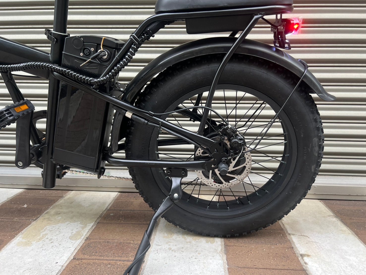 2204 - TOMS STREET | トーマス・ストリート公式