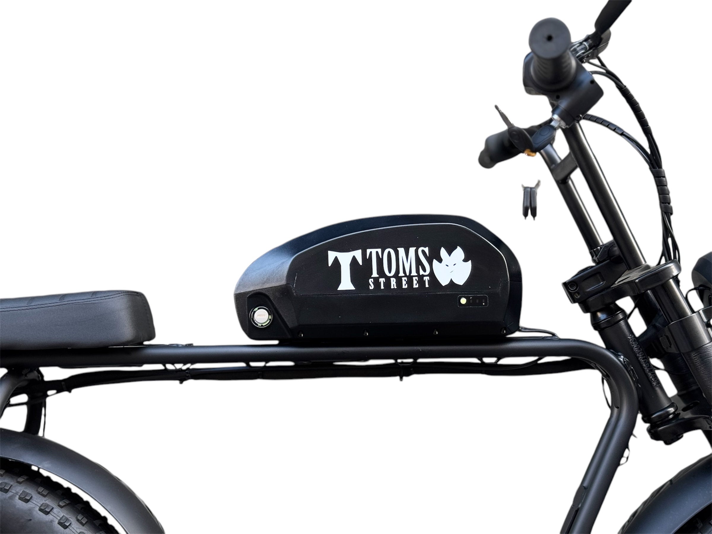 G1 - TOMS steet | トーマス・ストリート公式