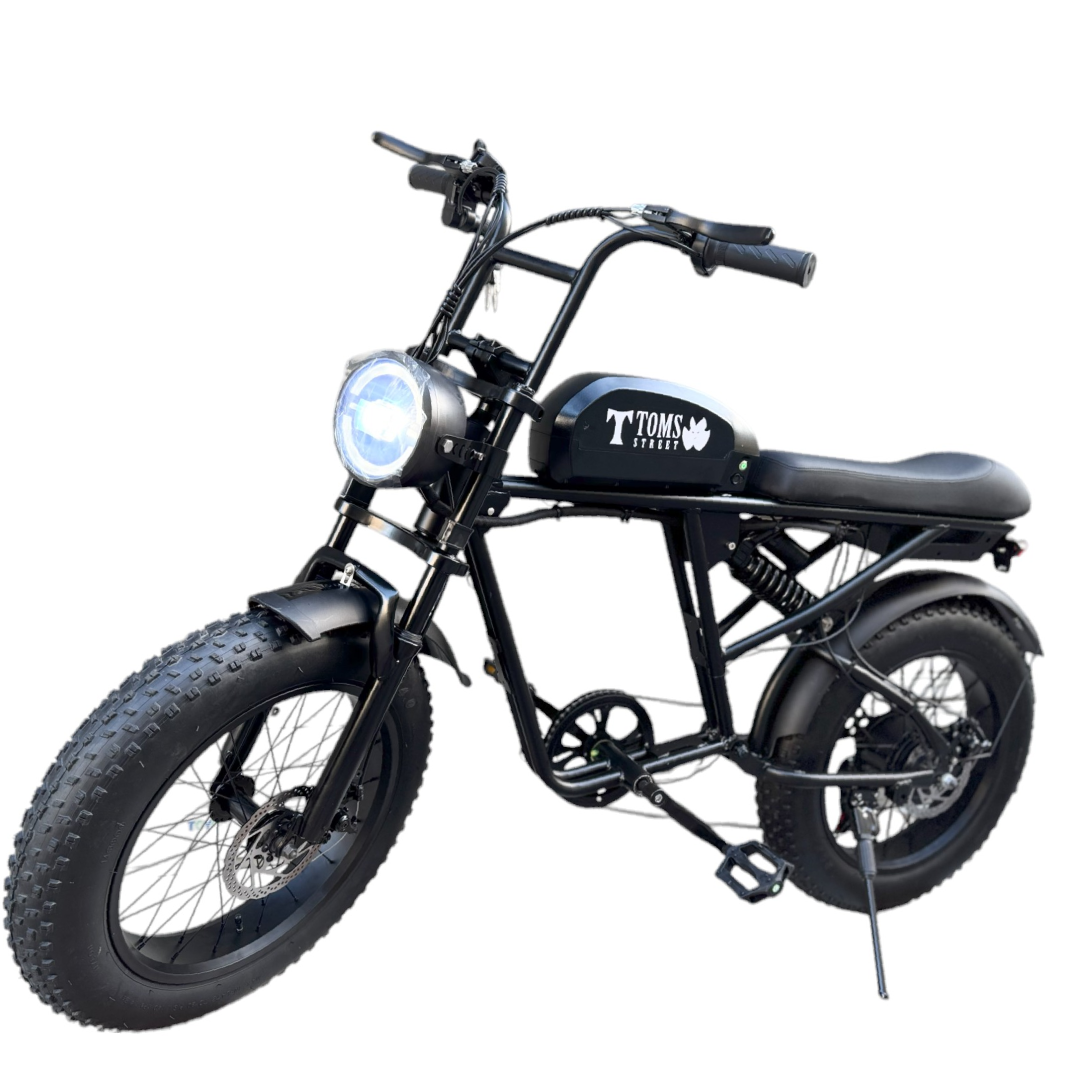 Online Shop | トーマス・ストリート公式