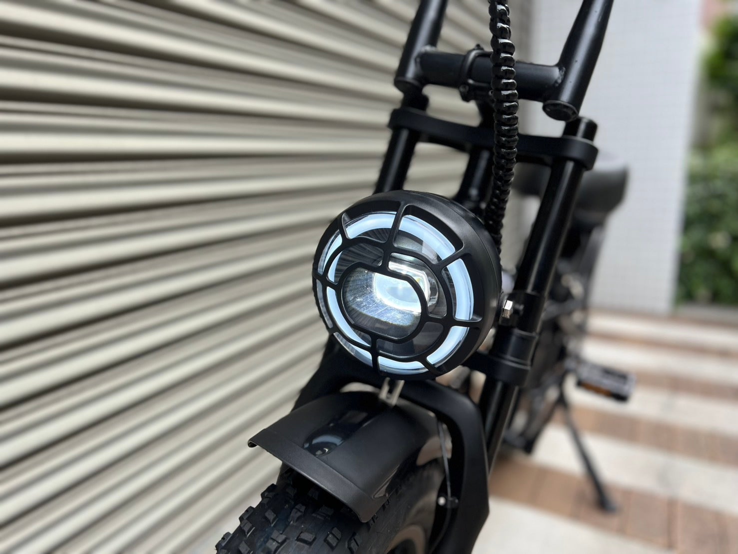 2204 - TOMS STREET | トーマス・ストリート公式