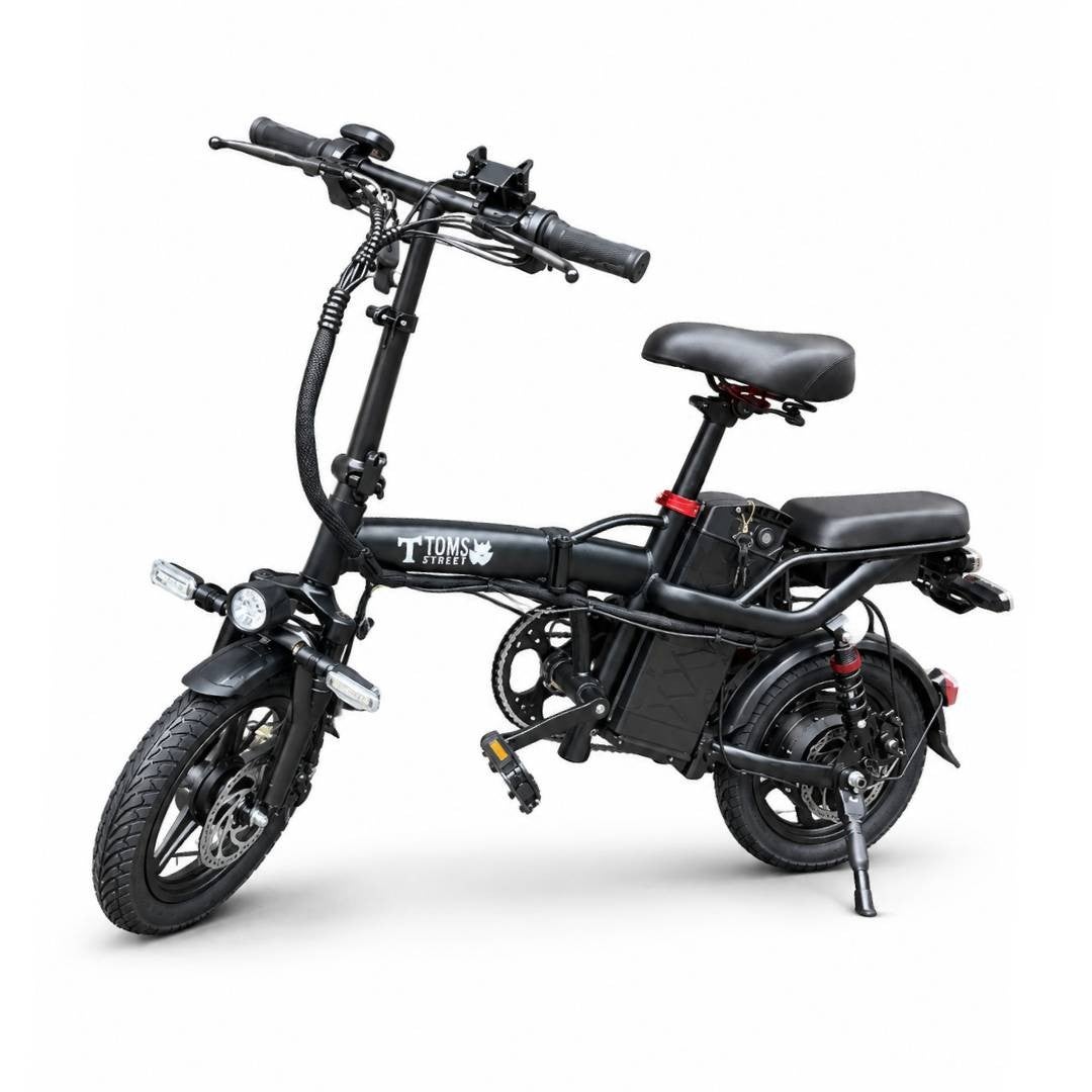 トーマス Standard［EBIKE］ | トーマス・ストリート公式