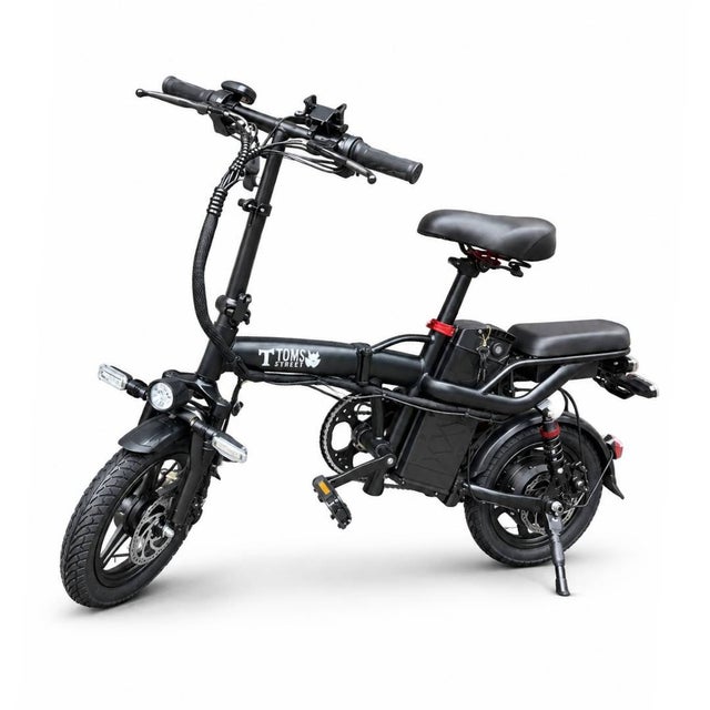 電動自転車 本体 - TOMS STREET - | トーマス・ストリート公式