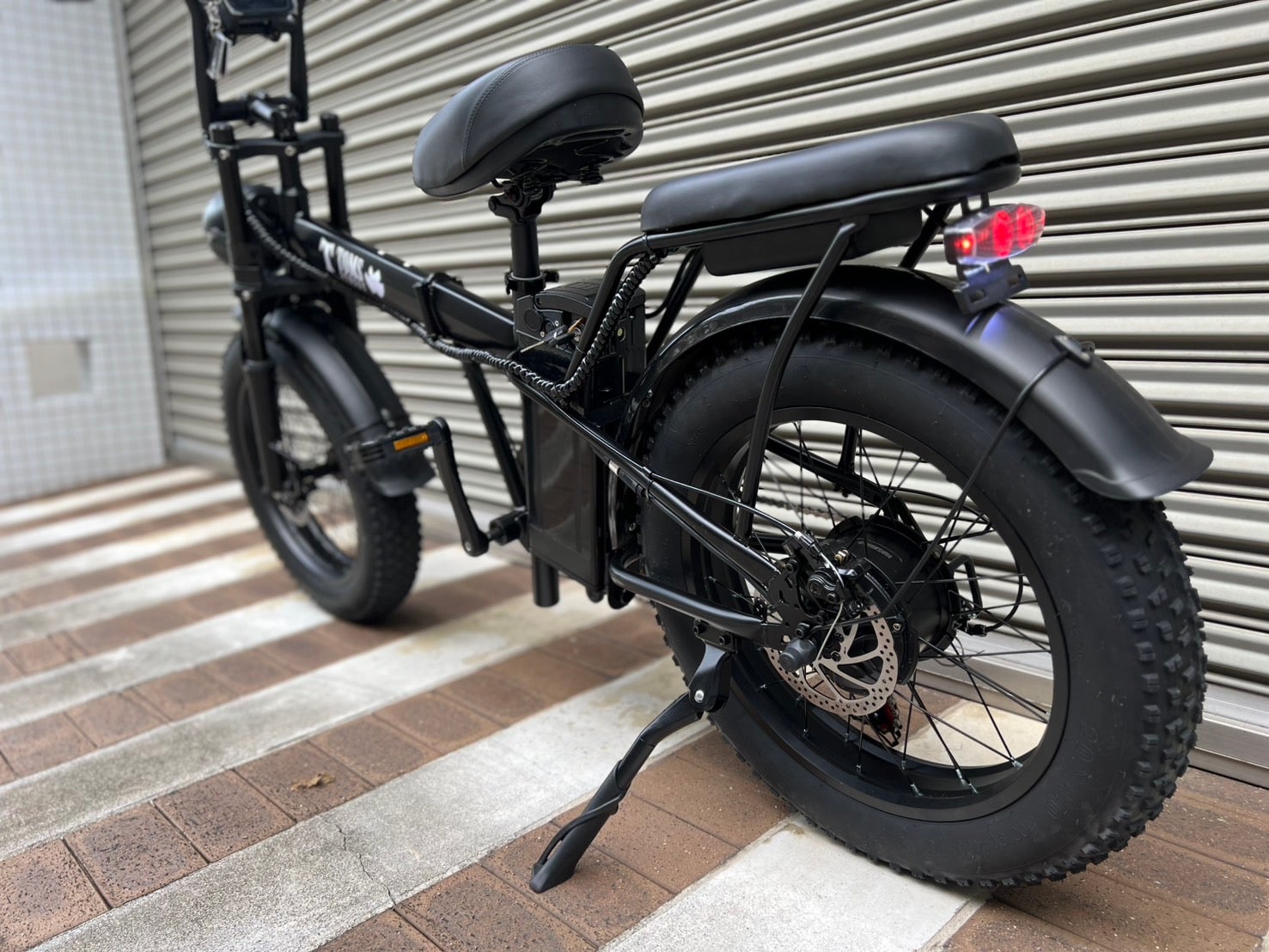 2204 - TOMS STREET | トーマス・ストリート公式