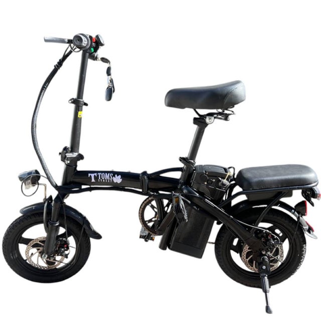 自転車本体 Tomo.s オオトモ クロスバイク 完成品 組立済 700C 700×28C 自転車 27