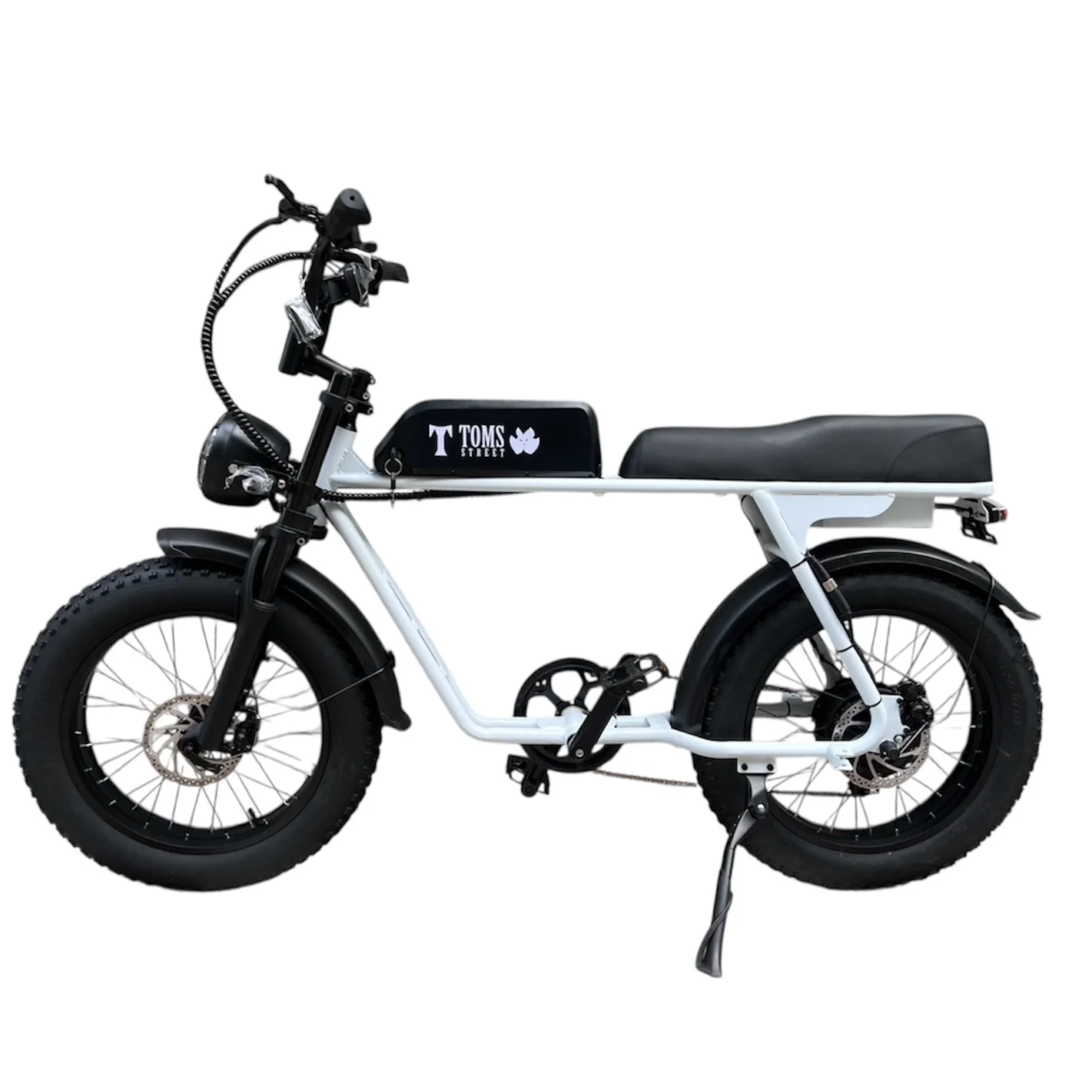 S7 - TOMS street | トーマス・ストリート公式