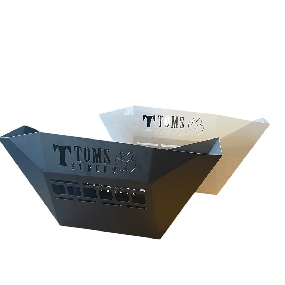 鉄板下カゴ | トーマス・ストリート公式