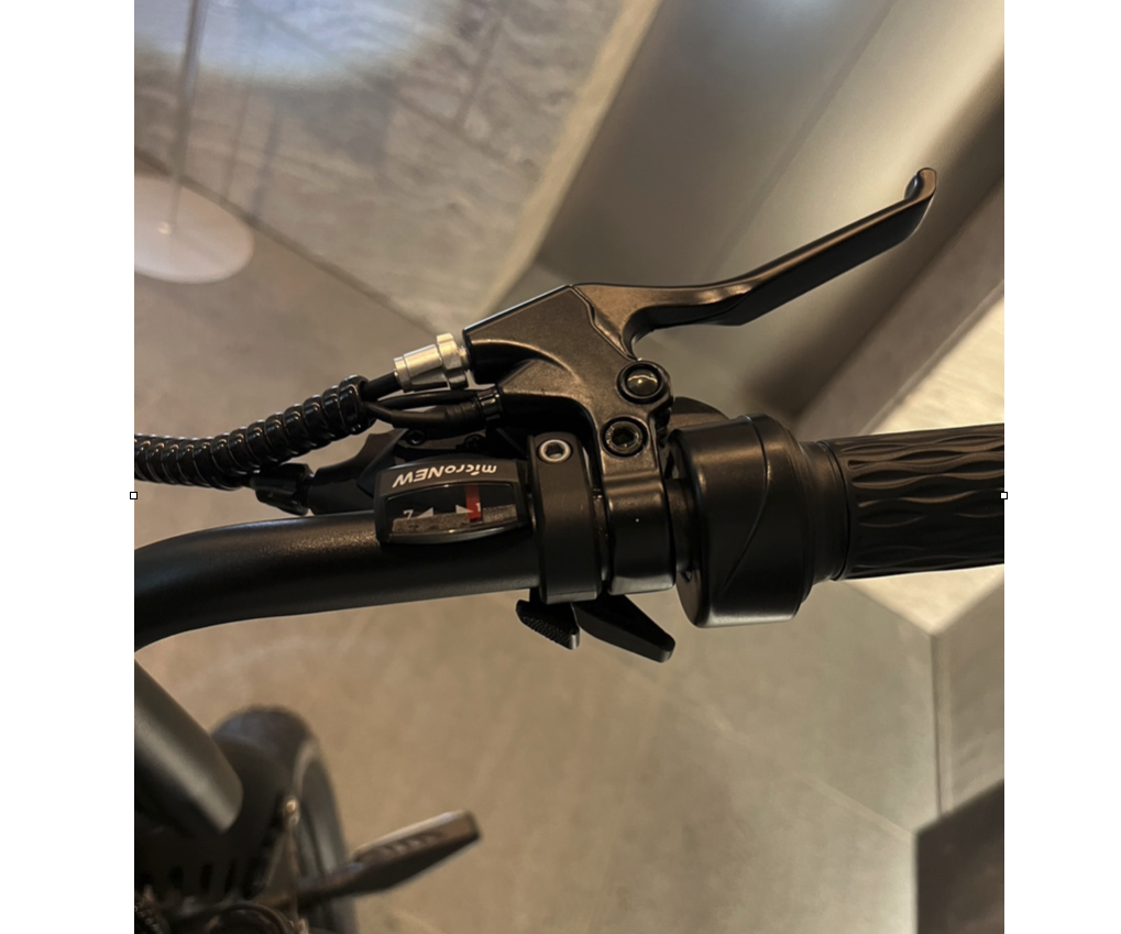 New Monster［EBIKE］ | トーマス・ストリート公式