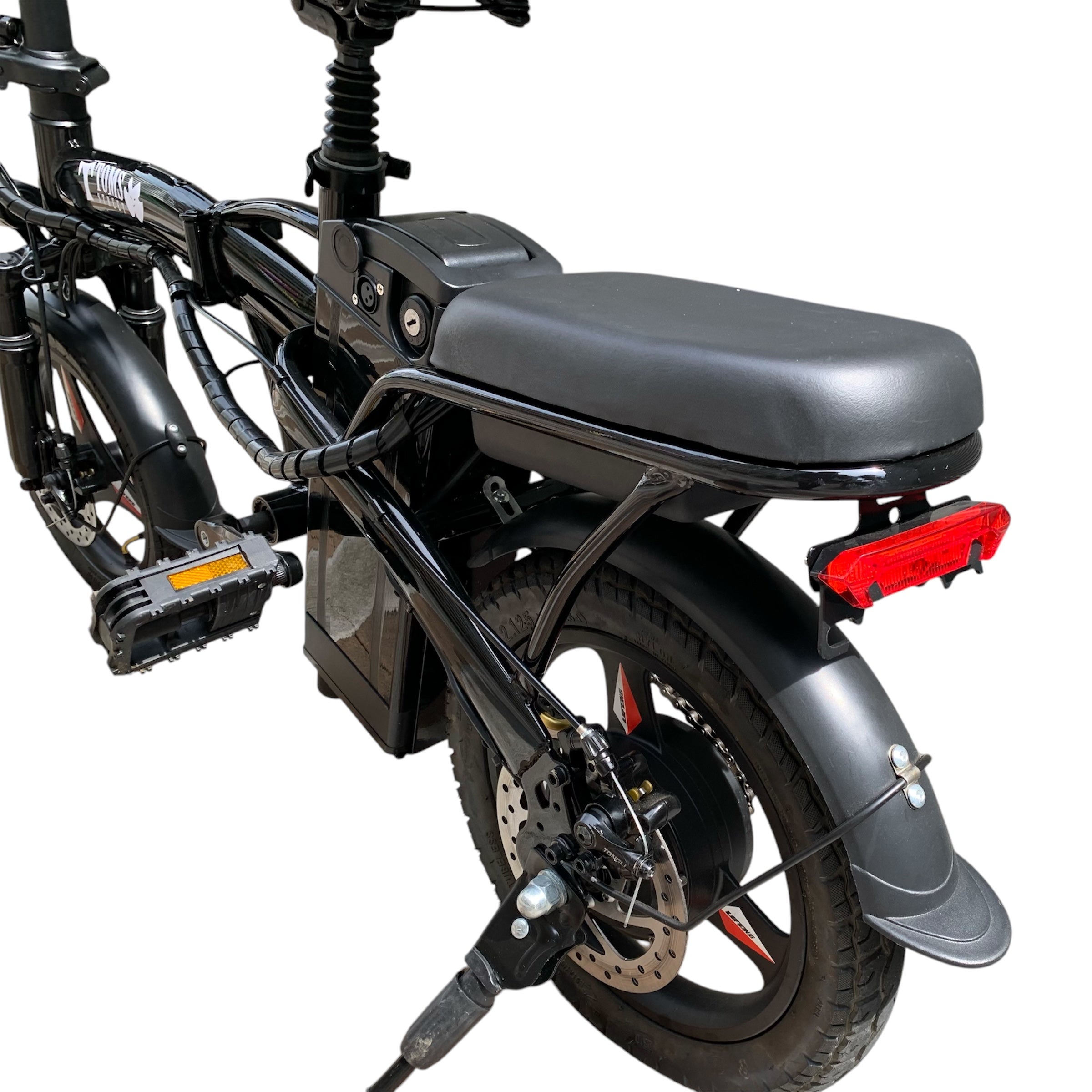 トーマス Standard［EBIKE］ | トーマス・ストリート公式