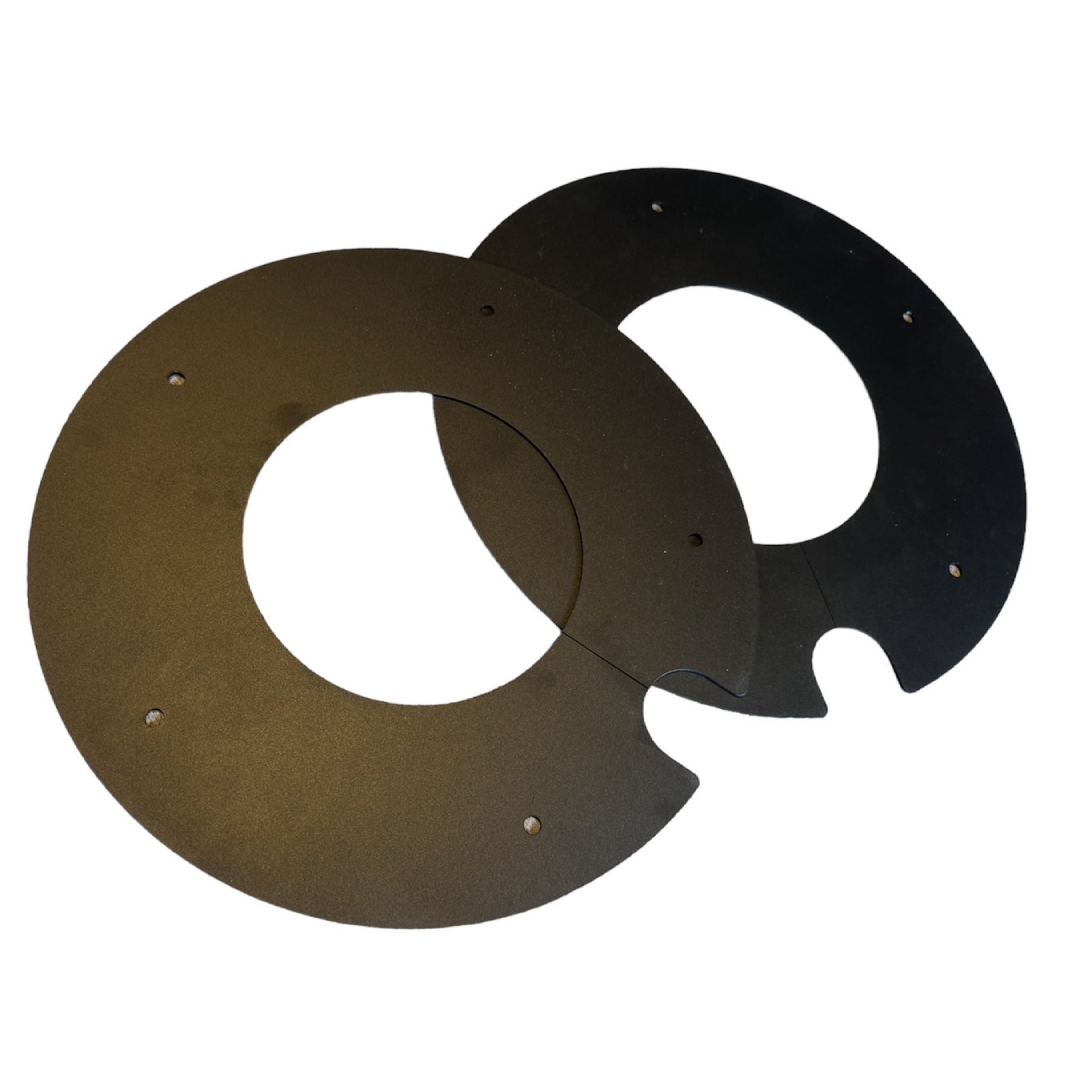 ホイールカバー（20インチ） | トーマス・ストリート公式