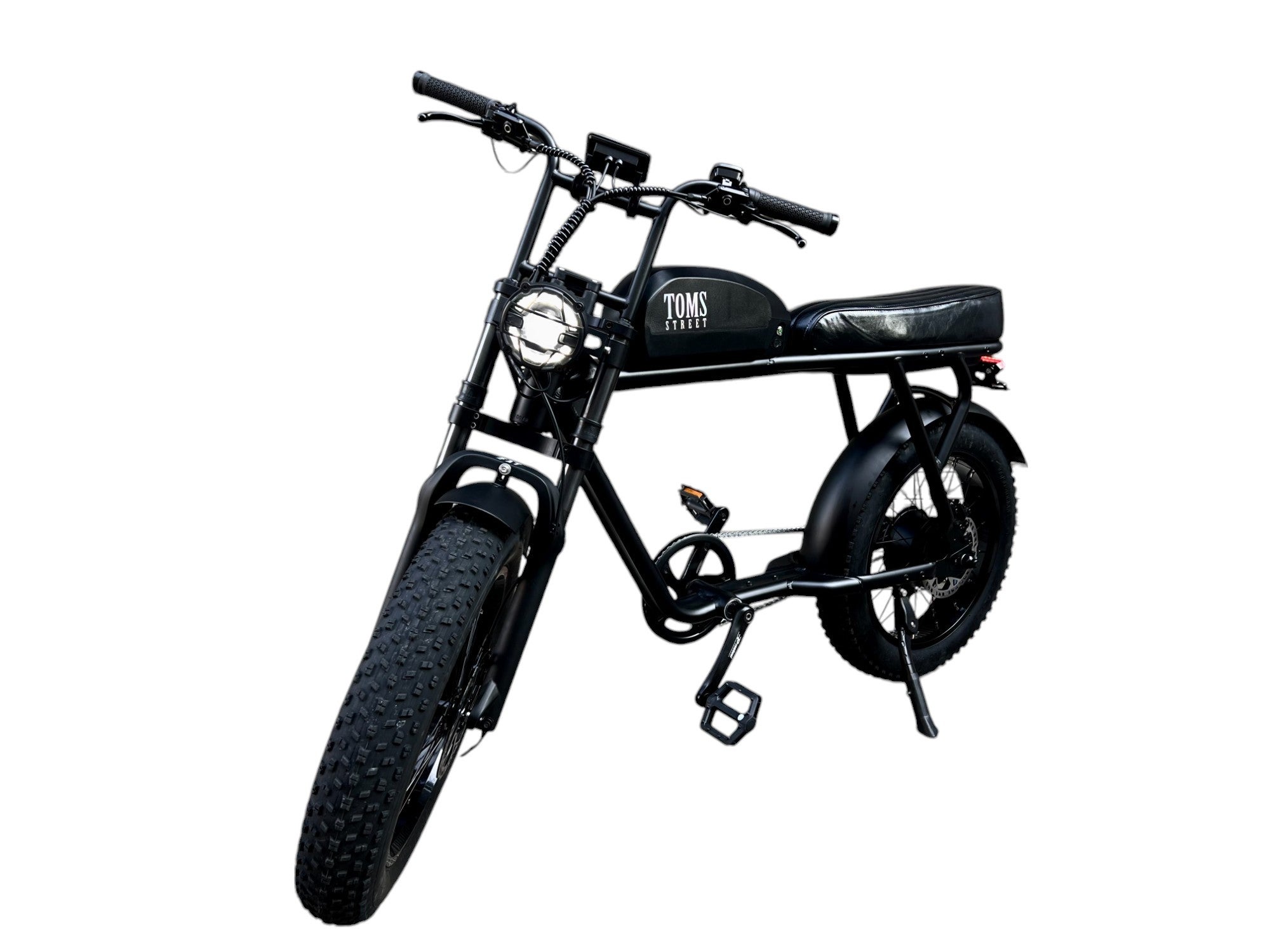 Online Shop | トーマス・ストリート公式