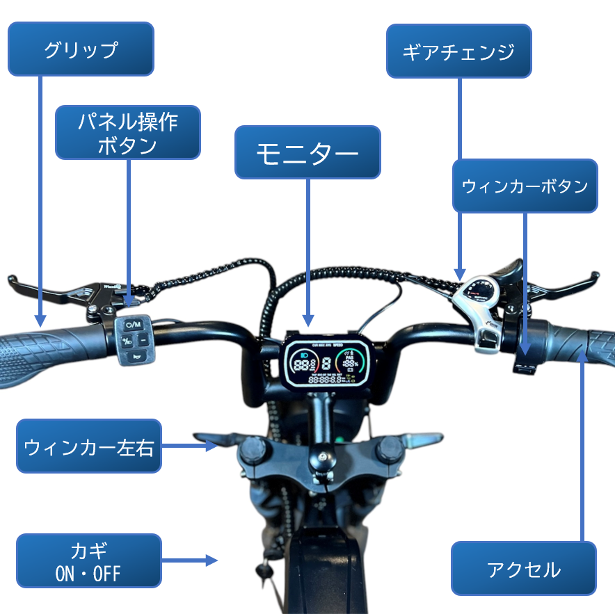S7 - TOMS street | トーマス・ストリート公式