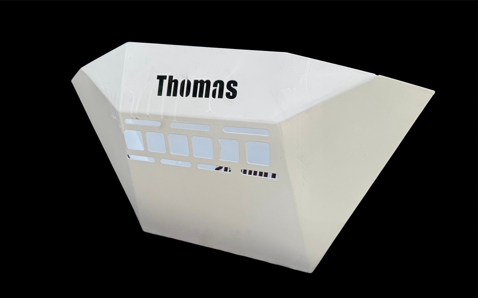 鉄板下カゴ | トーマス・ストリート公式