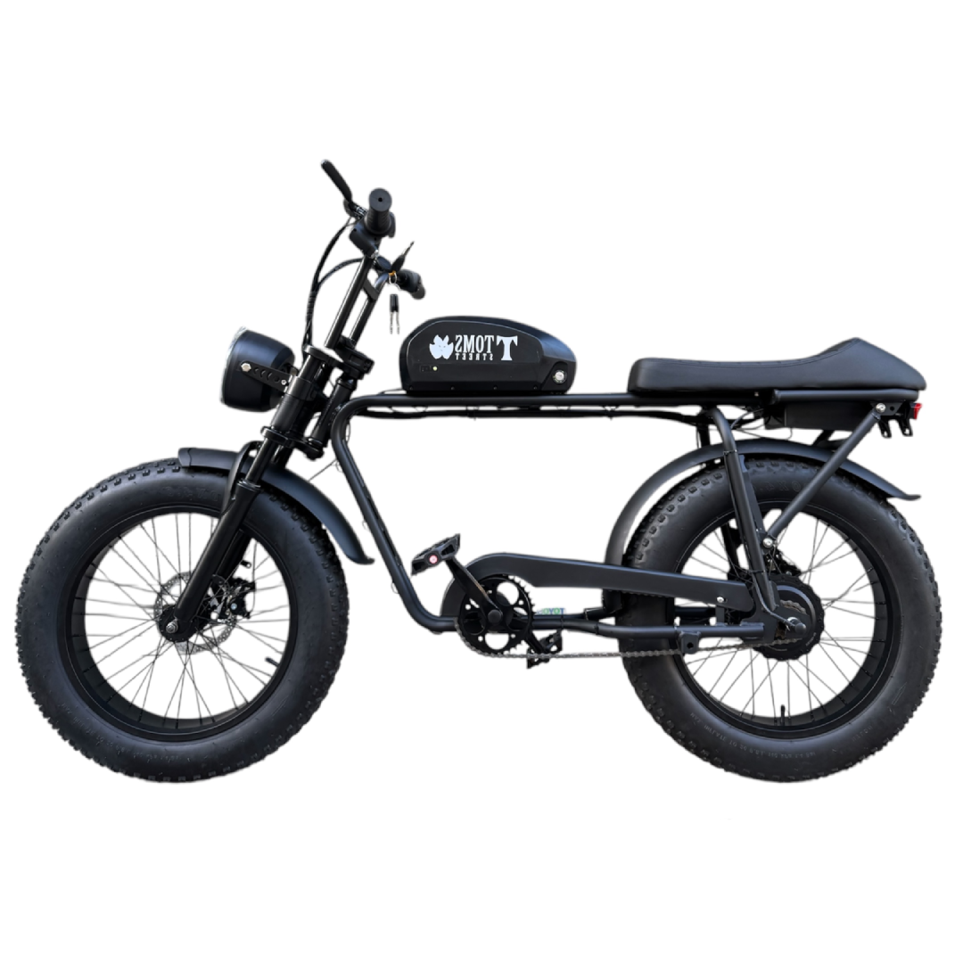 G1 - TOMS steet | トーマス・ストリート公式