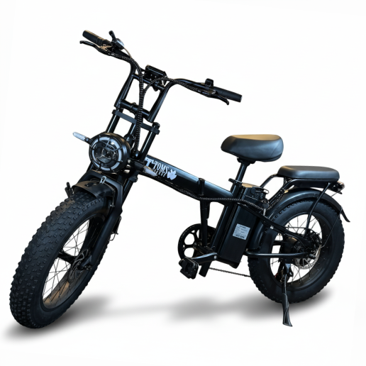 電動自転車 本体 - TOMS STREET - | トーマス・ストリート公式