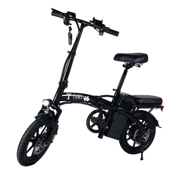 新しい到着 電動自転車 本体 - TOMS STREET - | トーマス・ストリート公式 自転車本体