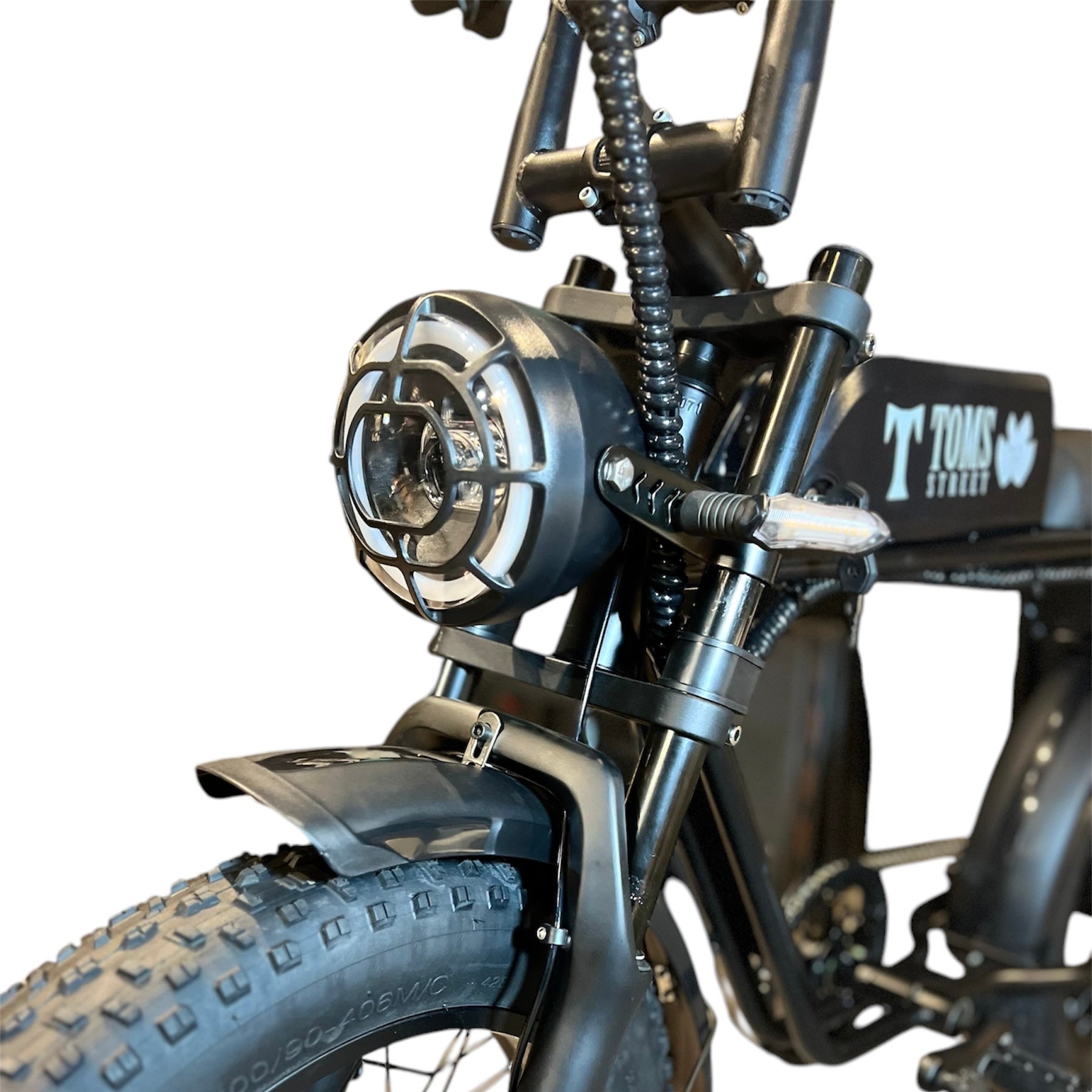 自転車本体 Tomo.s トーマスRoyal - TOMS STREET | トーマス・ストリート公式