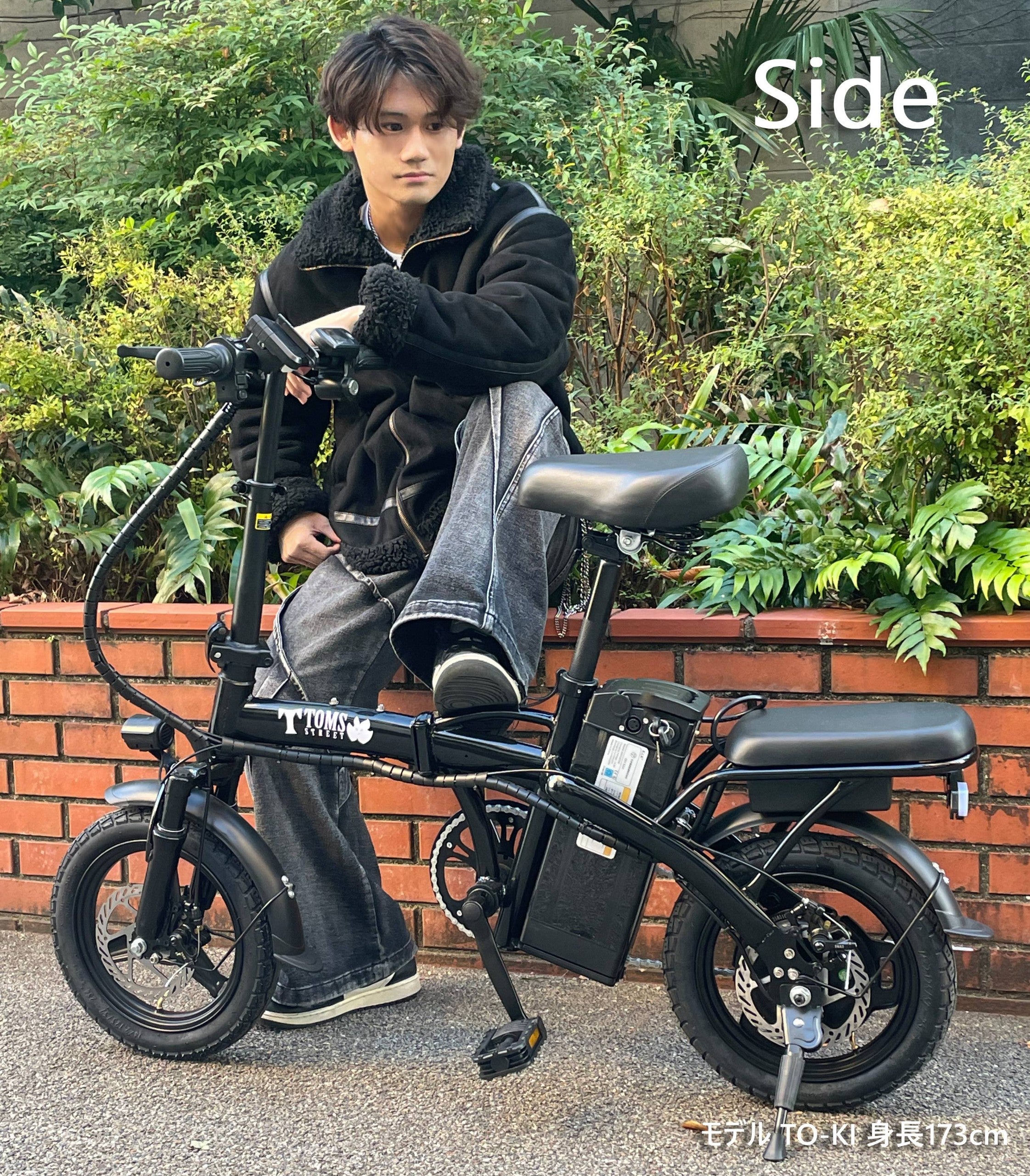 トーマス premium | トーマス・ストリート公式