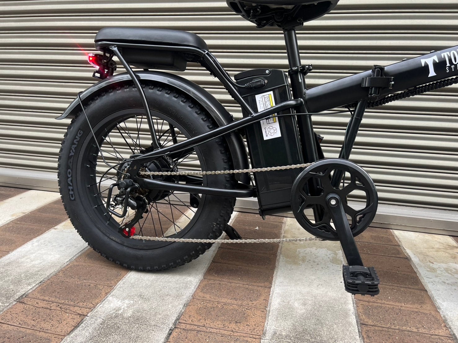 2204 - TOMS STREET | トーマス・ストリート公式