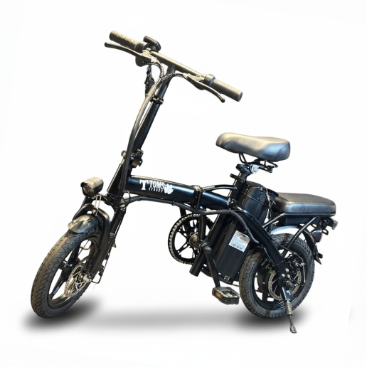 電動自転車 本体 - TOMS STREET - | トーマス・ストリート公式